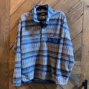 Patagonia Snap-T pullover